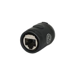 Neutrik EtherCON RJ45 CAT6A Coupleur de traversée NE8FFX6-W