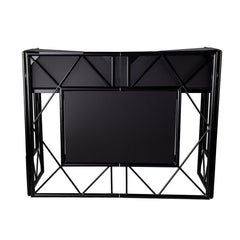 Equinox Truss Booth XL (Matt Black)