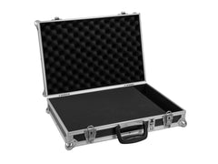 Roadinger Mikrofontasche MRS-1 6 Mikrofone schwarz