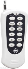 ADJ RFC Wireless Remote Suitable  For Megabar RGBA