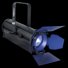 Showtec ACT Fresnel 50 RGBAL Compact 50 W RGBAL Theatre LED Fresnel