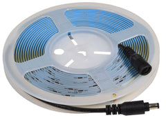 lyyt IP20 24V Bande LED COB sans couture 5m