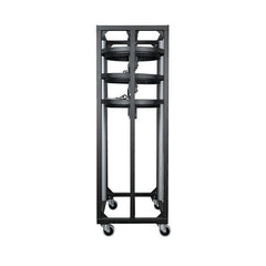 Chariot de transport Showgear Raincover