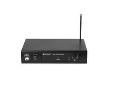 Omnitronic Vhf-101 Wireless Mic System 201.60Mhz