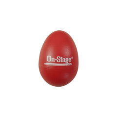 On Stage Egg Shakers - 24pcs