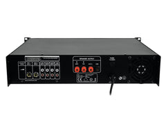 Amplificateur mélangeur Omnitronic Mp-60 Pa