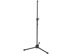FBT Audio MSA 100BK - Pied de micro base métal et pivot