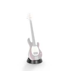 Gravity GS LS A 01 B Gitarre GLOW STAND®, A-Rahmen