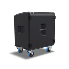 LD Systems CURV 500 TS CB Roulette pour caisson de basse LD CURV 500 TS