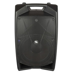 PROEL V12PRO 12" Active Speaker with DSP – 600W Peak Power