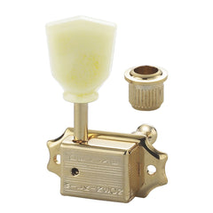 Wilkinson K-style- 3+3- Cream/gold