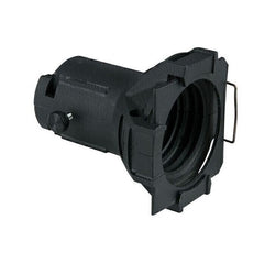 Showtec Lens Tube Black 26� Mini Performer Profile