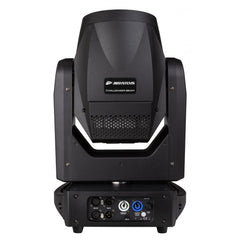 4x JB Systems Challenger Beam 200w LED Moving Head