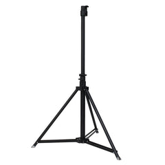 LDR Luci Della Ribalta Followspot Stand, Black 45kg 150cm