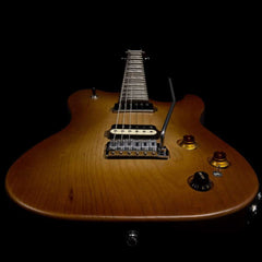 Godin Radium-x  Electric Guitar - Rustic Burst Sg W/bag