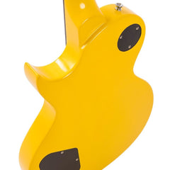 Vintage V132 Electric Guitar - Tv Yellow