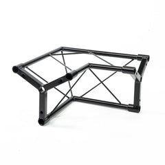 Simply Sound & Lighting RZK-1 Right Angle Lighting Truss (Black)