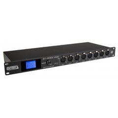 Briteq BT-NODE 285 ART-NET Node DMX 5 Pin XLR