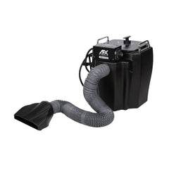 AFX CARBO-FOG3000 Low Fog Dry Ice FX Machine 3000W