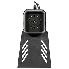 MAC MAH Fog Blaster 1000 Portable Smoke Machine 1000W Handheld