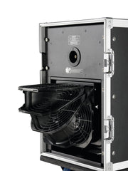 Antari F-7 Smaze Fazer High Power Adjustable Angle Fazer W-DMX Stage Theatre Haze Machine