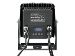 Eurolite Led Ip Pad 9X8W Hcl