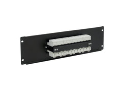 Eurolite Pdm 3U-4X16A Fb 3Pin