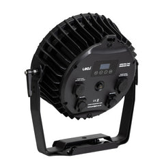 LEDJ Spectra Par 30HEX20 PRO Exterior Fixture