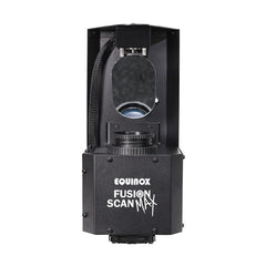 Equinox Fusion Scan MAX