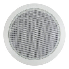 Enceinte de plafond Bosch Blanc 6" 100V Son Hifi *Stock B