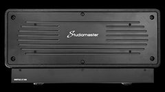 Studiomaster Insta SUB 8A Active 800W Subwoofer 8" Slimline Installation