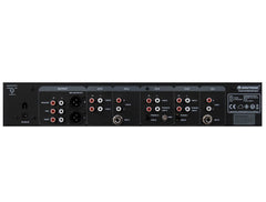 Omnitronic Emx-5 5-Channel Club Mixer
