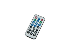 Omnitronic Remote Control (Ir) Cp Amplifiers