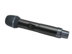 Relacart Uh-222C Microphone