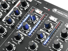 Omnitronic Cm-5300 Club Mixer
