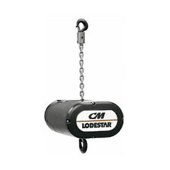 Lodestar CM F 500 kg 20 m Direktsteuerung D8