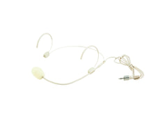 Omnitronic Uhf-100 Hs Headset Microphone