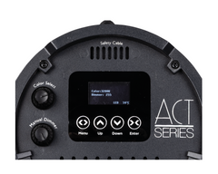 Showtec Act Profile 150W RGBAL LED Profile Spot Theatre Stage