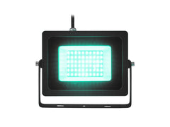 Eurolite Led Ip Fl-30 Smd Turquoise
