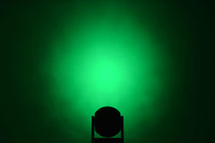 QTX MHS-100G 100W Spot Wash LED Moving Head Gobo