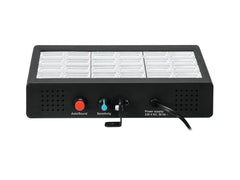 Eurolite Led Stroboscope 24X1W Multicolore