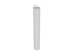 Cylindre Miroir Eurolite 60Cm
