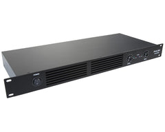 Pulse PLA2350D 2 Channel Power Amplifier 2x 360W RMS 1U Rackmount