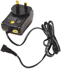 7,5 V, 9 V, 12 V, Mercury UK Schaltnetzteil, 1500 mA, mehrpoliges Netzteil, 3 V, 4,5 V, 5 V, 6 V