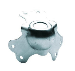 Roadinger Stahlkugel, 3 Beine 64 mm