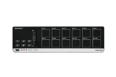 Omnitronic PAD-12 MIDI-Controller