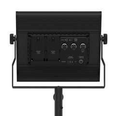 Chauvet Cast Panel Pack LED-Licht-Doppellicht-Set für Streaming-Video-Beleuchtung