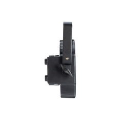 8x Eliminator Mega Hex Par 4 x 20W RGBLA+UV Uplighter inc bag