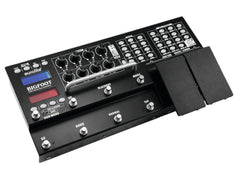 70064517 Contrôleur au pied DMX Move Bigfoot 192 *Stock B