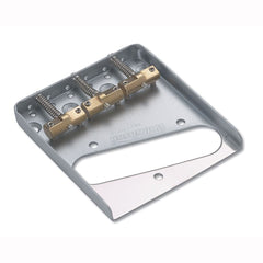 Wilkinson T-type Saddle- Chrome